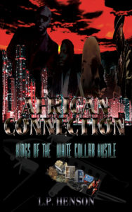 African Connection book cover