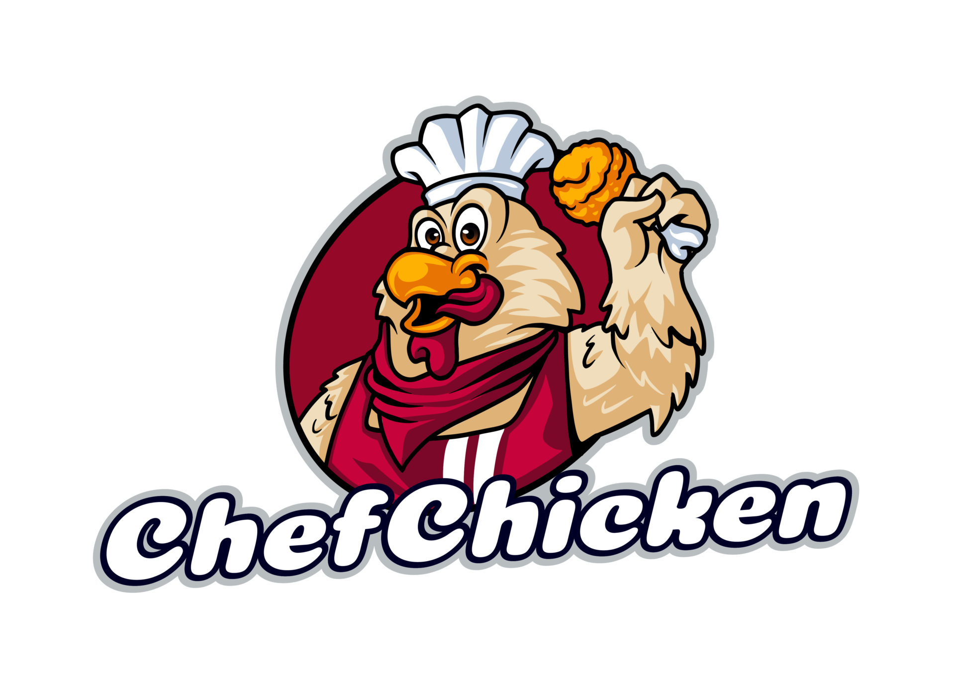ChefChicken