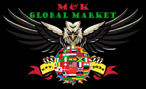 1global market logo