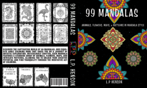 99 mandalas