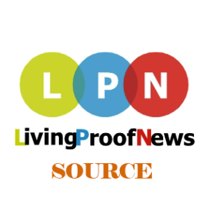 LPN logo round