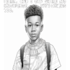 Proverb Affirmation Coloring Book for Boys: Book 1-Vol 6 - Image 5